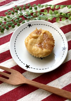 焼くまで10分!計り不要のチーズケーキ♪-レシピのメイン写真