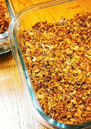簡単 揚げない食べればコロッケ-レシピのメイン写真