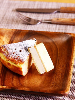 フライパン de バナナパンケーキ-レシピのメイン写真