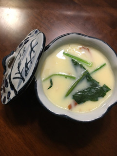 茶わん蒸し-レシピのメイン写真
