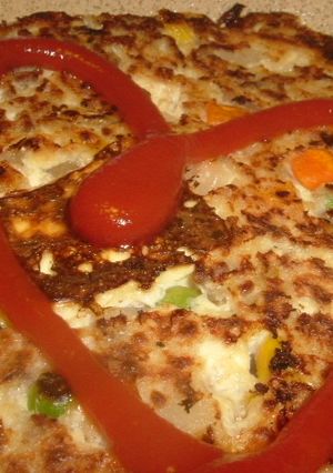 ふわふわ大好き豆腐ハンバーグ-レシピのメイン写真