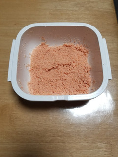 グルラボで明太子ふりかけ-レシピのメイン写真