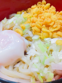 やす!うま!簡単うどん-レシピのメイン写真