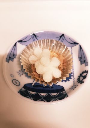 ❁お弁当の汁漏れ対策に♡すりごま＆鰹節❁-レシピのメイン写真