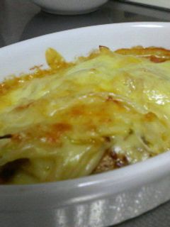 超簡単!!味付け要らずさんまチーズ焼き-レシピのメイン写真