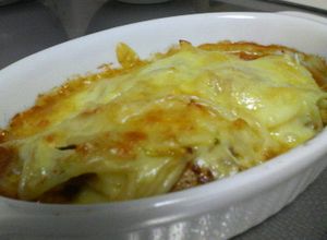 超簡単！！味付け要らずさんまチーズ焼き-レシピのメイン写真