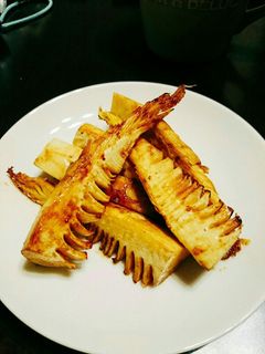 たけのこのバター醤油炒め-レシピのメイン写真