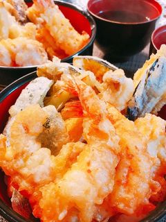 簡単 ️天丼のタレ by ひかり 【クックパッド】 簡単おいしいみんなのレシピが392万品