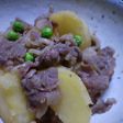 定番 肉じゃが