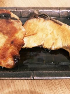 簡単ブリの照り焼き-レシピのメイン写真