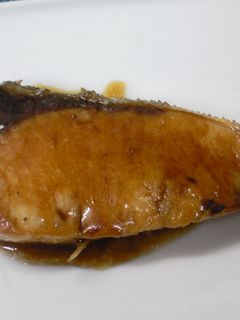 ぶりの照り焼き風-レシピのメイン写真