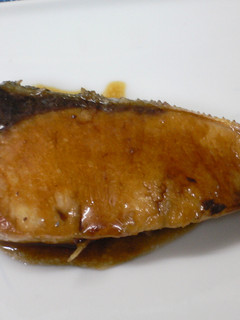 ぶりの照り焼き風-レシピのメイン写真