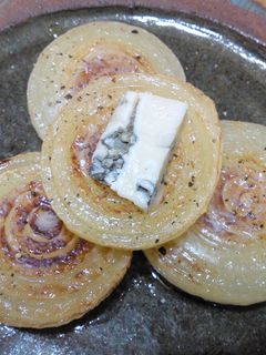 新たまねぎのソテー-レシピのメイン写真