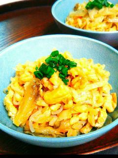 ダイエットに!具だくさん炊き込みご飯-レシピのメイン写真