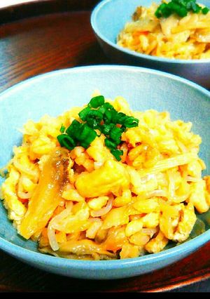 ダイエットに！具だくさん炊き込みご飯-レシピのメイン写真