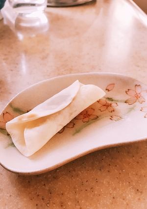 餃子の皮チョコパイ《トースター》-レシピのメイン写真
