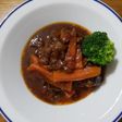 牛肉のビール煮