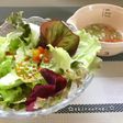 気軽におめかし♪簡単彩りドレッシング♡