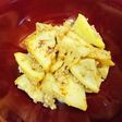 筍(タケノコ)の肉味噌炒め♪