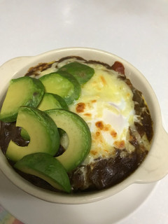 焼きカレー-レシピのメイン写真