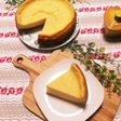 60円で炊飯器で本格的HMチーズケーキ