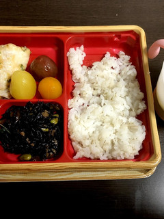 幼児食 1食分 1歳8ヶ月-レシピのメイン写真