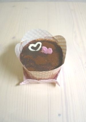 身近なもので本格ティラミス゜+-レシピのメイン写真