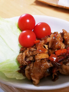 味がしっかり絡む美味しいしょうが焼き♪-レシピのメイン写真