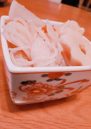 おでんじゃない煮物-レシピのメイン写真