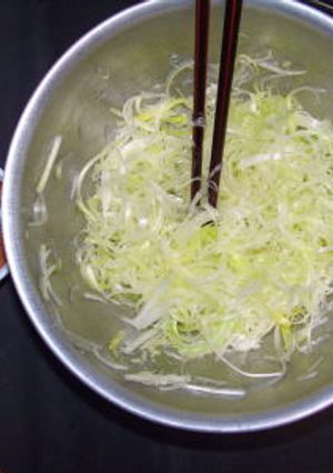 焼肉の新境地！！チリソルト-レシピのメイン写真