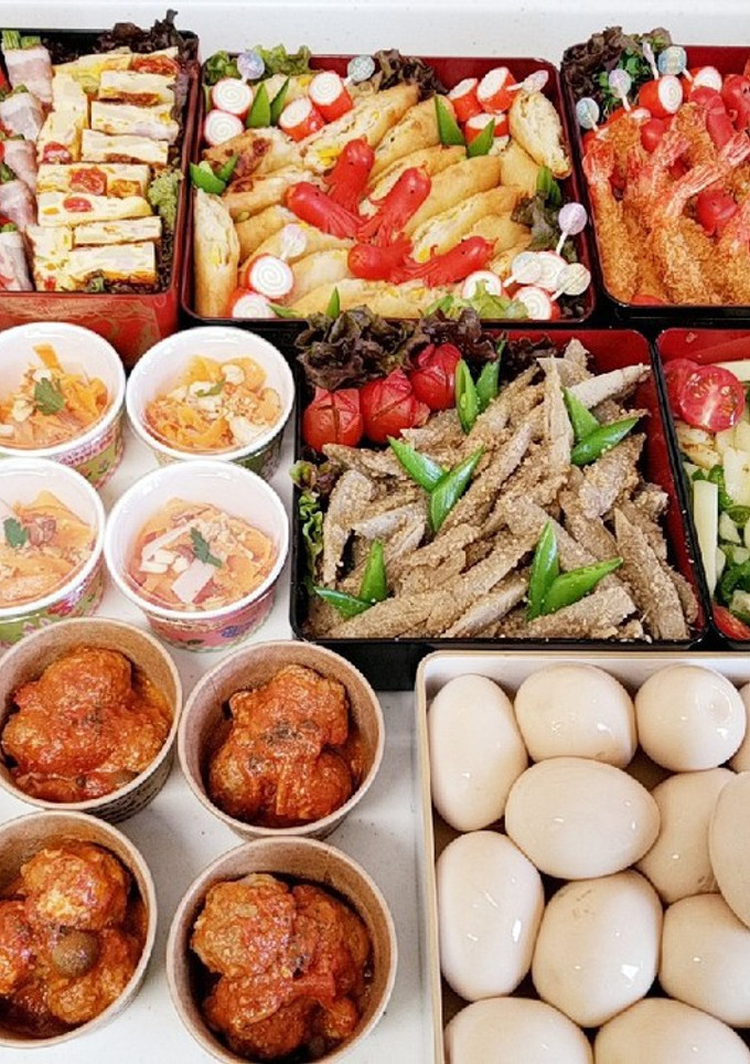 運動会☆田植え☆お弁当-レシピのメイン写真