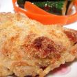 肉汁迸る鶏肉のオーブン焼き ”男子”