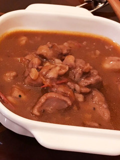 鶏肉のトマト煮-レシピのメイン写真