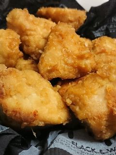 揚げない❗トースター唐揚げ♪-レシピのメイン写真