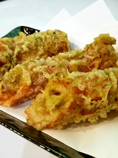 ちくわの肉詰めカレー風味-レシピのメイン写真
