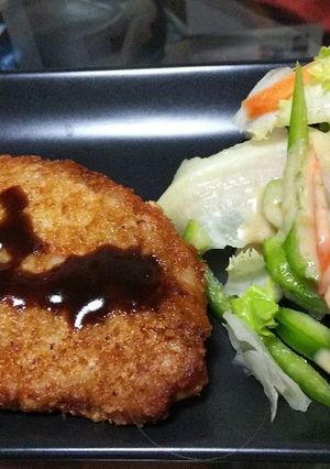 レシピ7-レシピのメイン写真