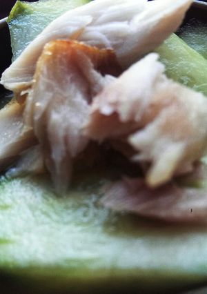 焼きさばとキュウリの甘酢づけ-レシピのメイン写真