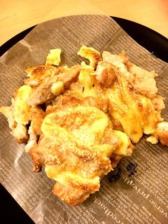 ささみのマヨネーズ焼き-レシピのメイン写真