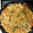 簡 スーランタン風 あんかけ焼きそば