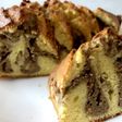 パウンドケーキ(マーブル)
