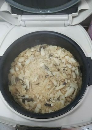 カサゴ飯-レシピのメイン写真