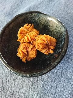 春の味覚♡ブリの卵の煮付け-レシピのメイン写真