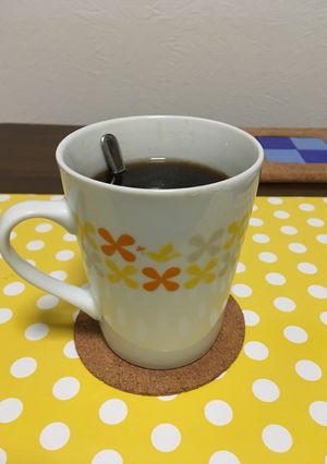 最強ダイエット！ココナッツオイル珈琲!-レシピのメイン写真