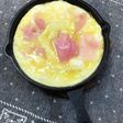 ☆大げさな卵焼き〜生姜甘酢漬けver〜