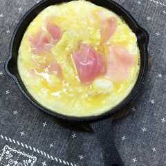 รูปของ ☆大げさな卵焼き〜生姜甘酢漬けver〜