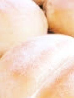 ふわふわ白パン-レシピのメイン写真