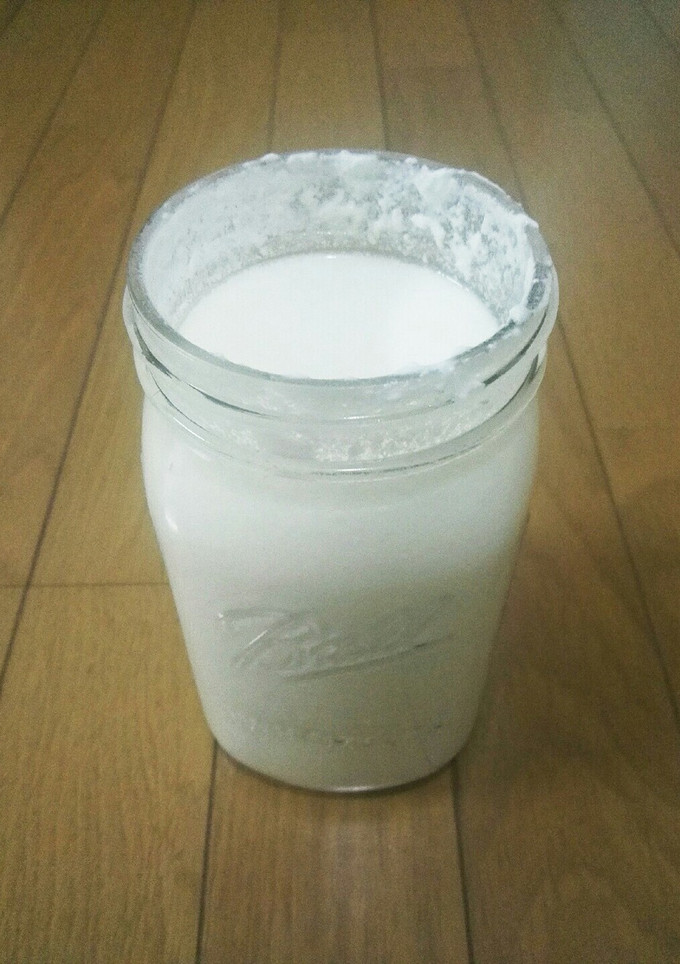 簡単♪炊飯器でヨーグルト-レシピのメイン写真