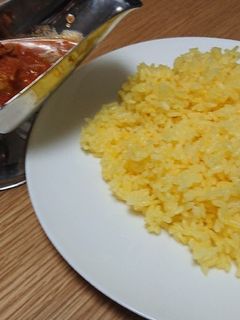 本格派シーフードスパイスカレー-レシピのメイン写真