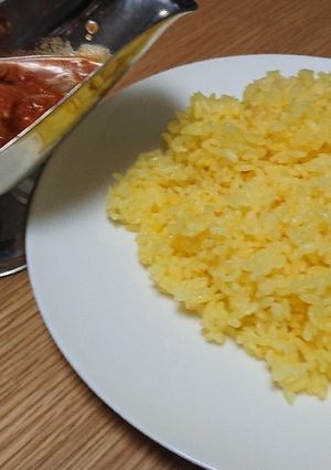 本格派シーフードスパイスカレー-レシピのメイン写真