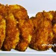 お弁当にお勧めな甘いソースチキンカツ